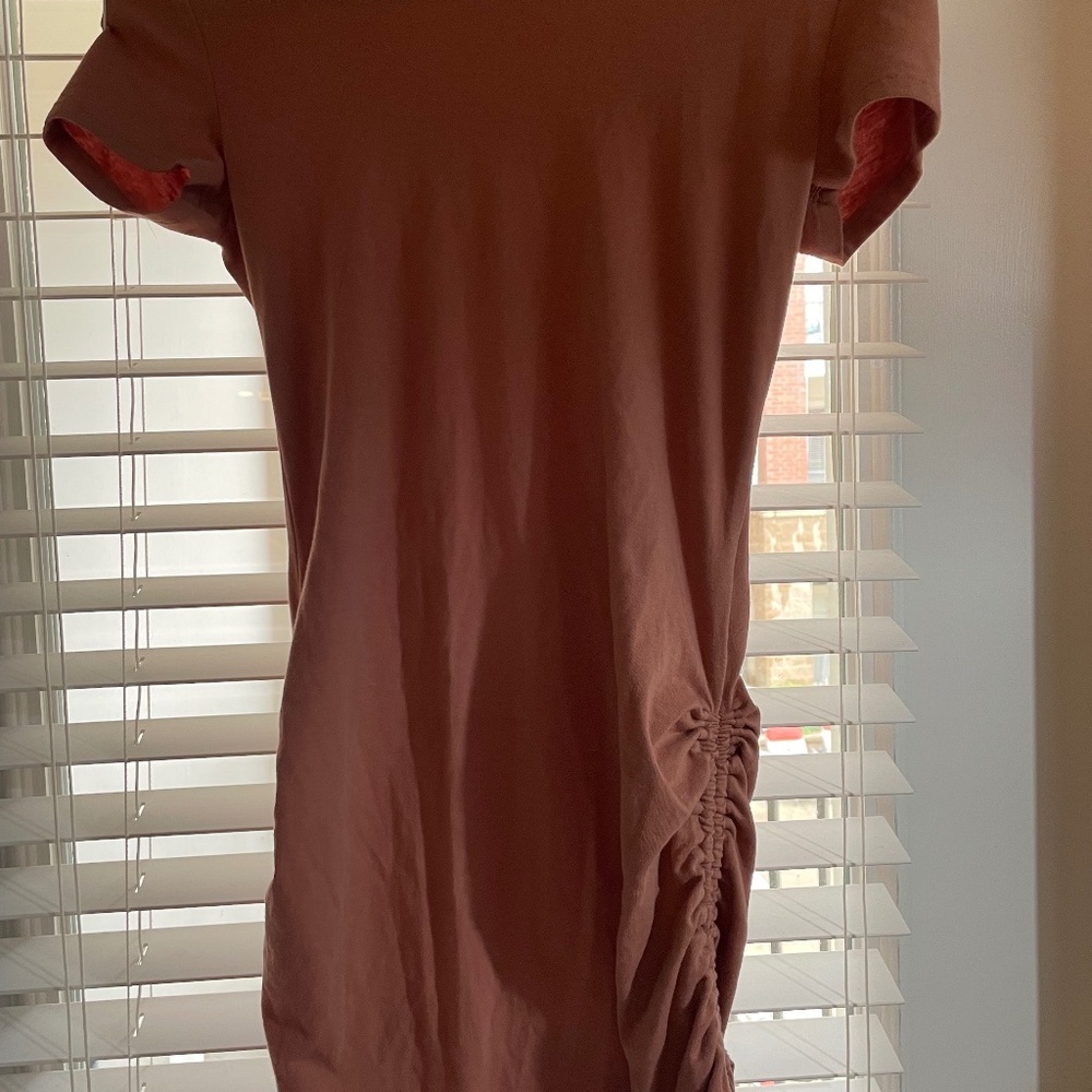 Cotton Dress